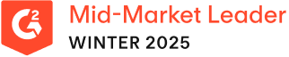 Mid-Market Leader